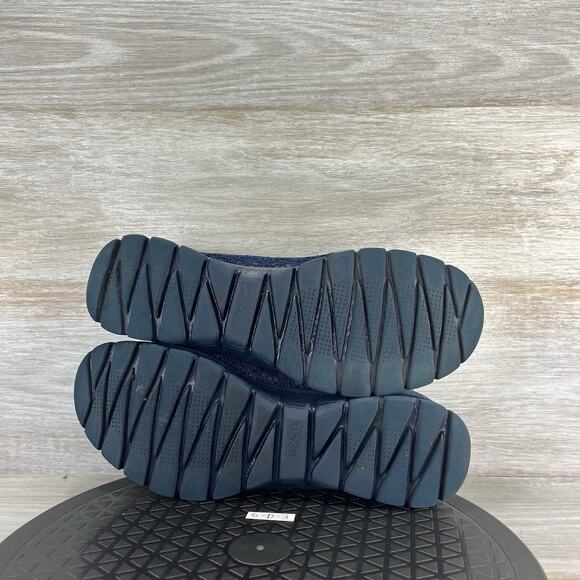 Skechers Women's Sport EZ Flex Flighty Majesty Slip-On Shoes Size 9 - Picture 7 of 7